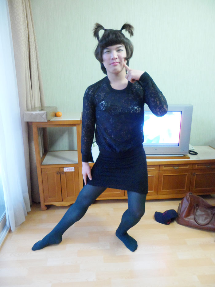 2011년 신입생 OT 썸네일 이미지