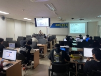 드론 특강(실습 사진) 썸네일 이미지