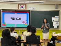 2025 부안 서림고등학교 학과박람회 섬네일 사진