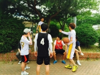 2015년 보건복지대학 체육대회 썸네일 이미지