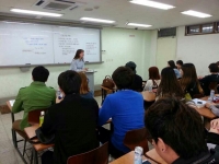 인구보건협회와 함께하는 탑어스 동아리 회의 썸네일 이미지